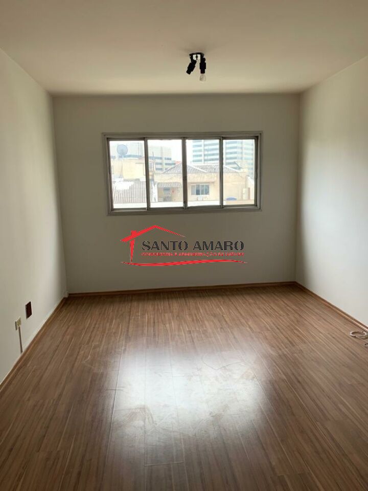 Apartamento para Venda - VILA GUARANI ZONA SUL