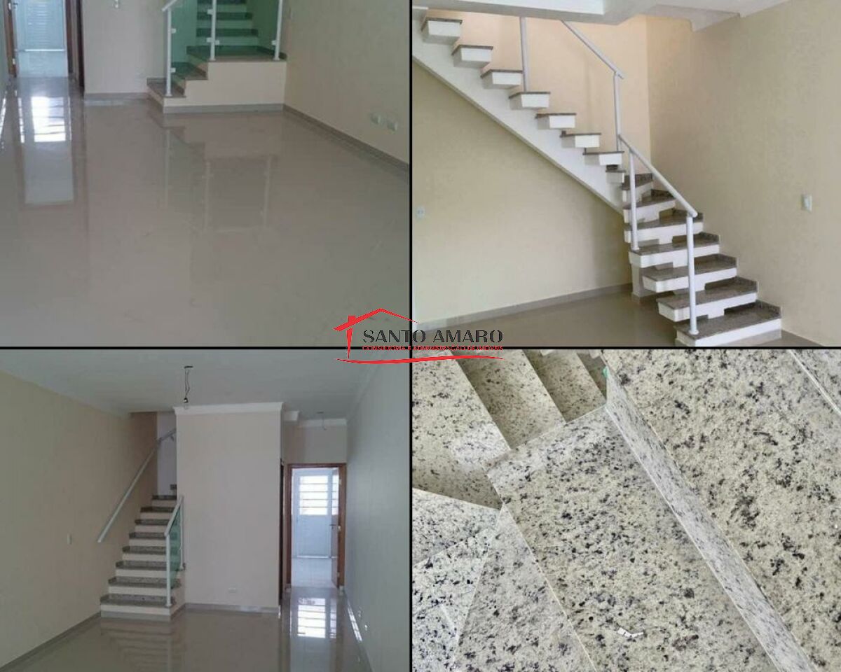 Casa para Venda - VILA MARARI