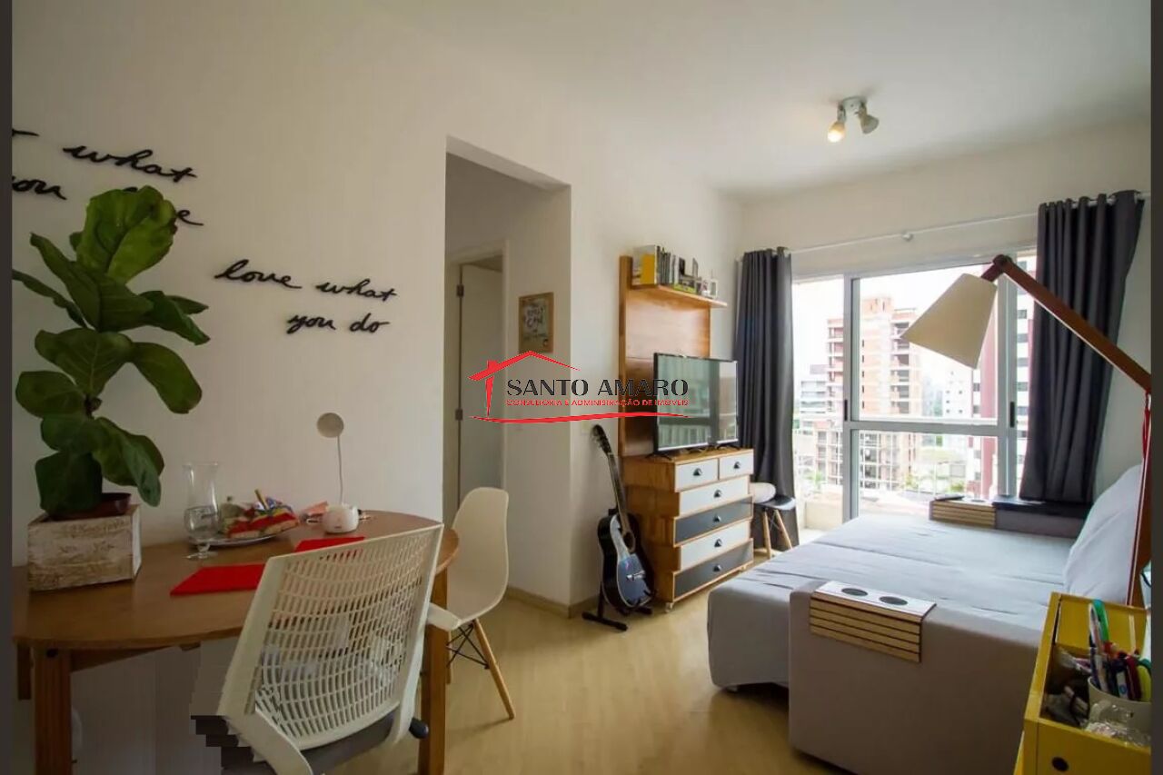 Apartamento para Venda - VILA MARIANA