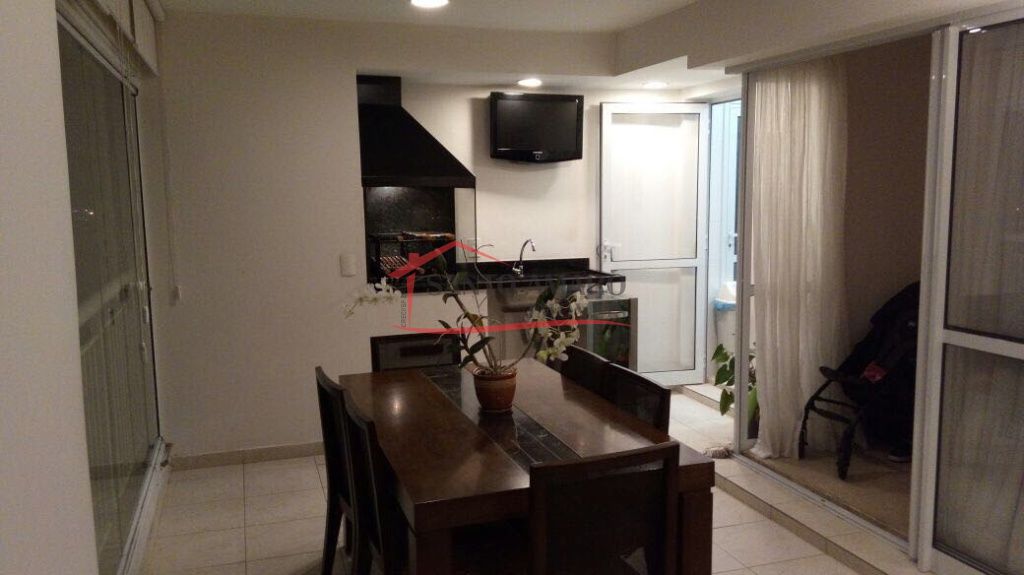 Apartamento para Venda - JARDIM DOM BOSCO