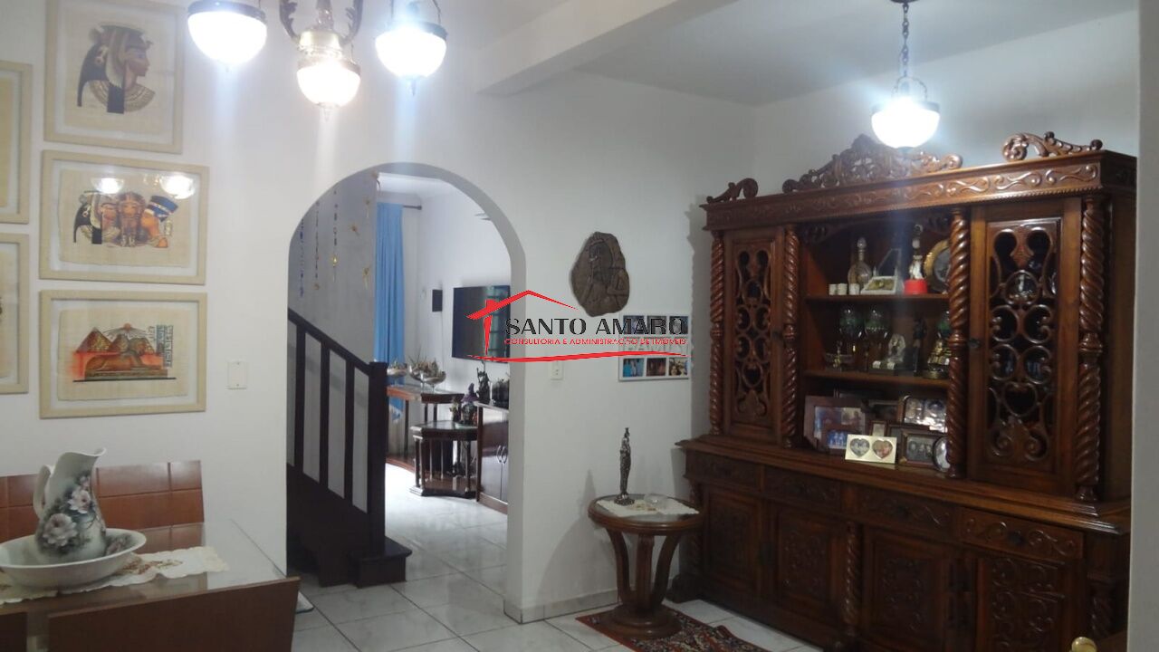 Casa para Venda - PLANALTO PAULISTA