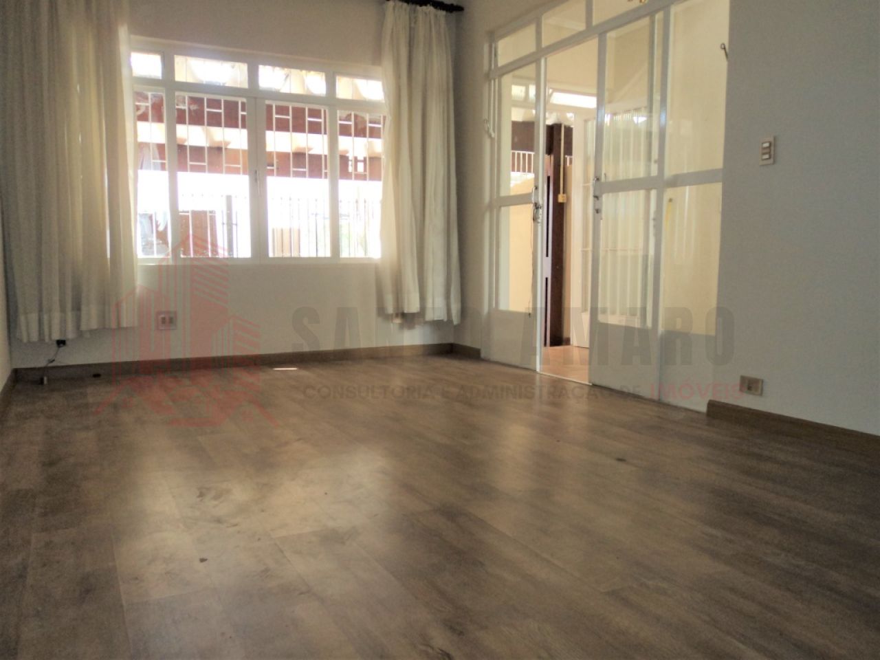 Sobrado para Venda - SANTO AMARO