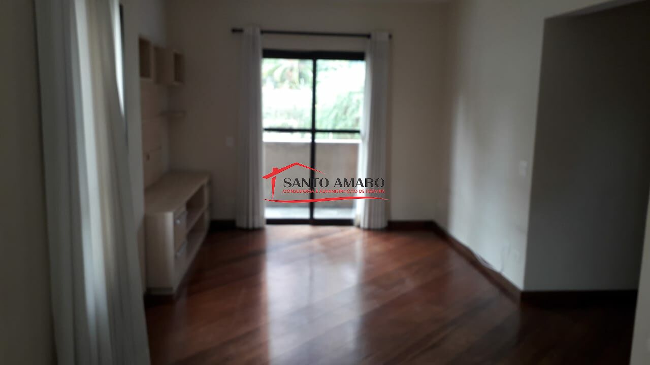 Apartamento para Venda - JARDIM VILA MARIANA