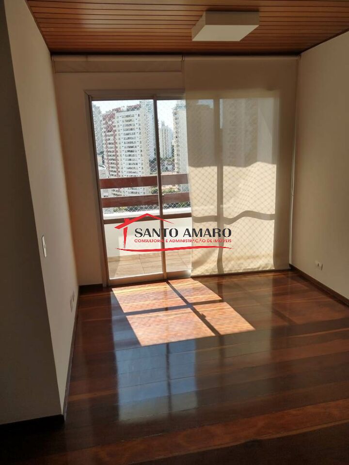 Apartamento para Venda - VILA CLEMENTINO
