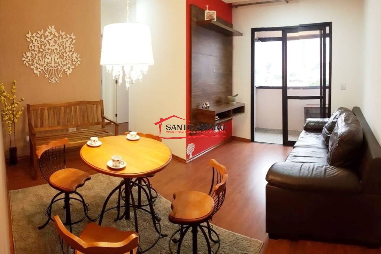 Apartamento para Venda - BOSQUE DA SAÚDE