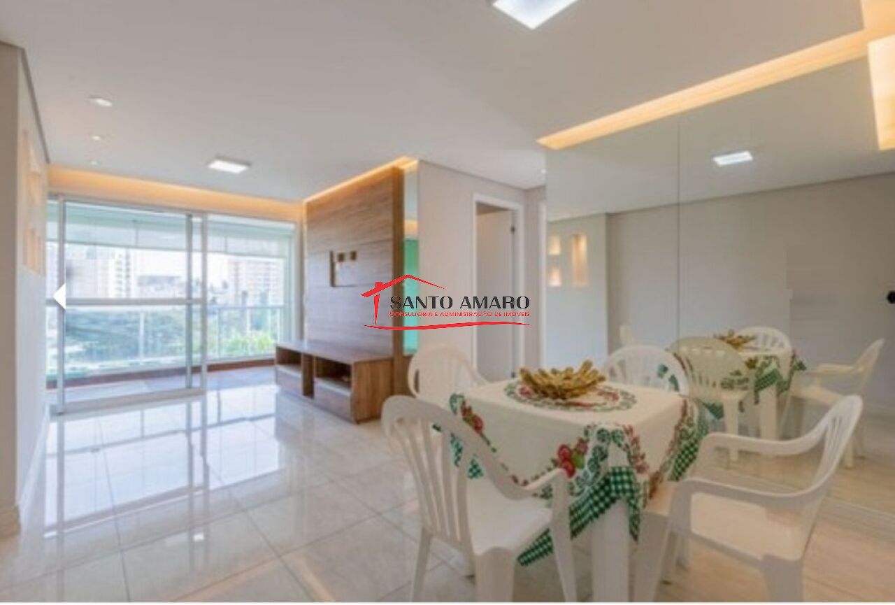 Apartamento para Venda - VILA GUARANI ZONA SUL