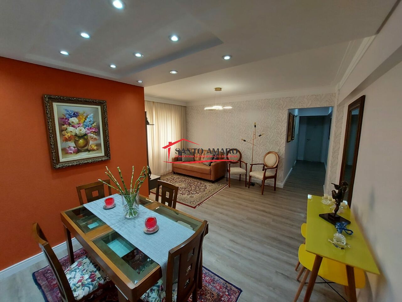 Apartamento para Venda - VILA DA SAÚDE