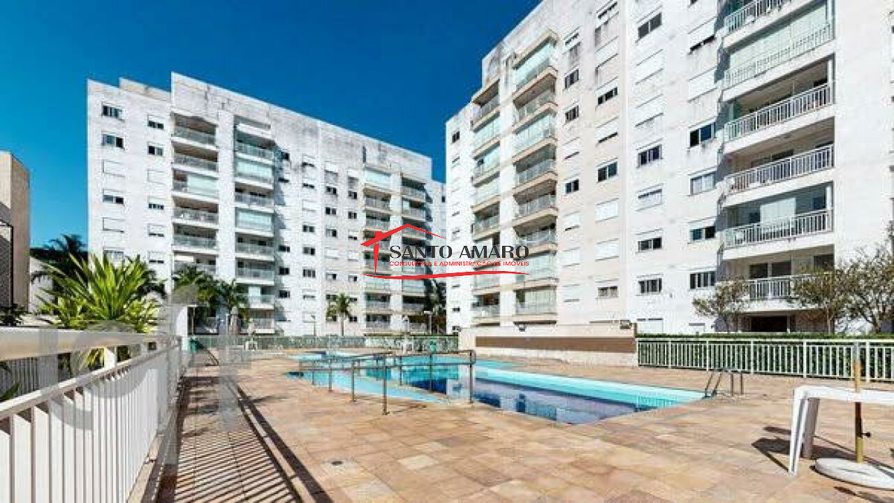 Apartamento para Venda - VILA ISA