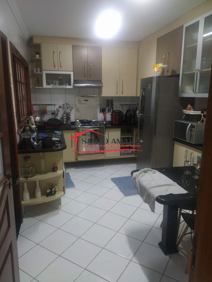 Casa para Venda - VILA SÃO PEDRO