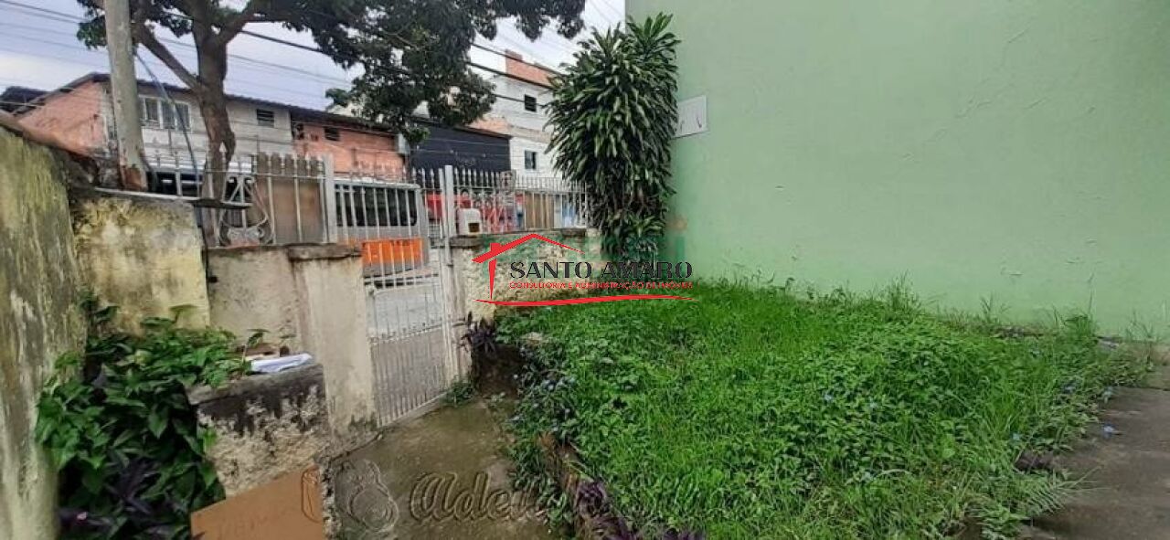 Casa para Venda - SANTO AMARO