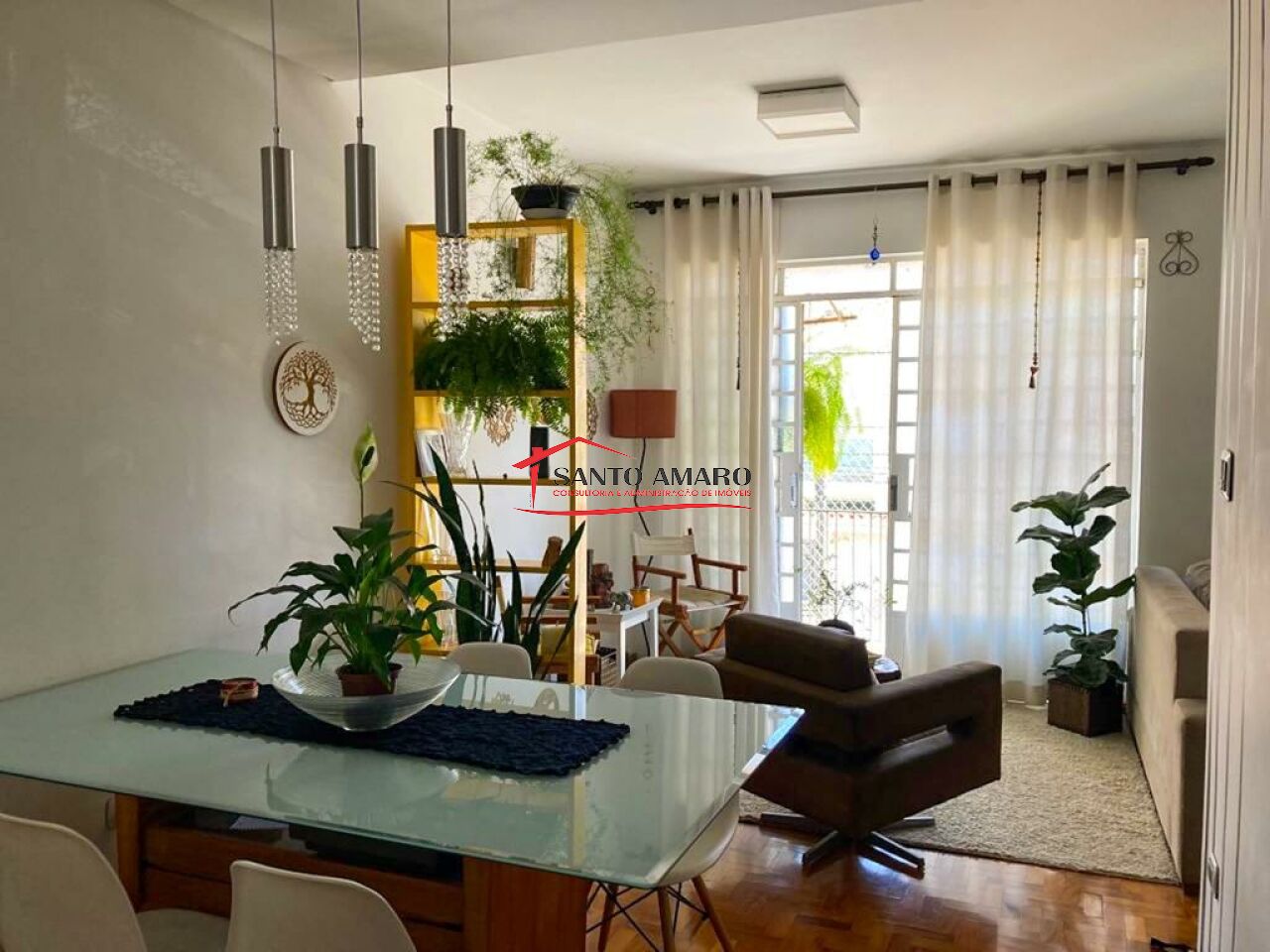 Casa para Venda - SAÚDE