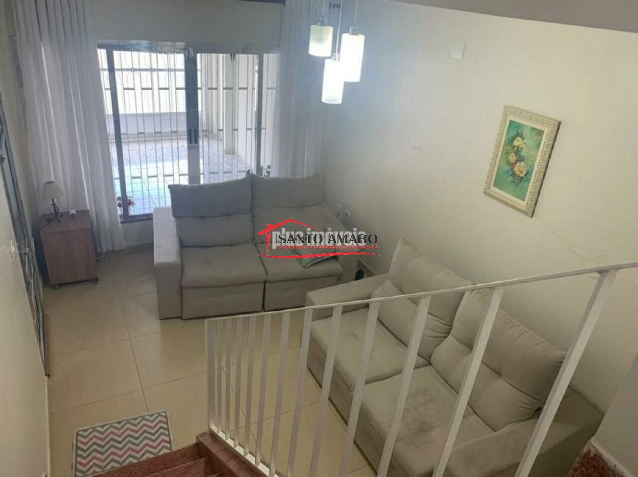 Casa para Venda - JARDIM DOM BOSCO