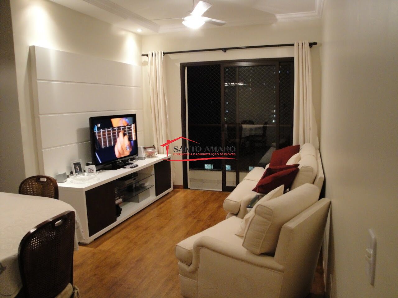 Apartamento para Venda - SAÚDE