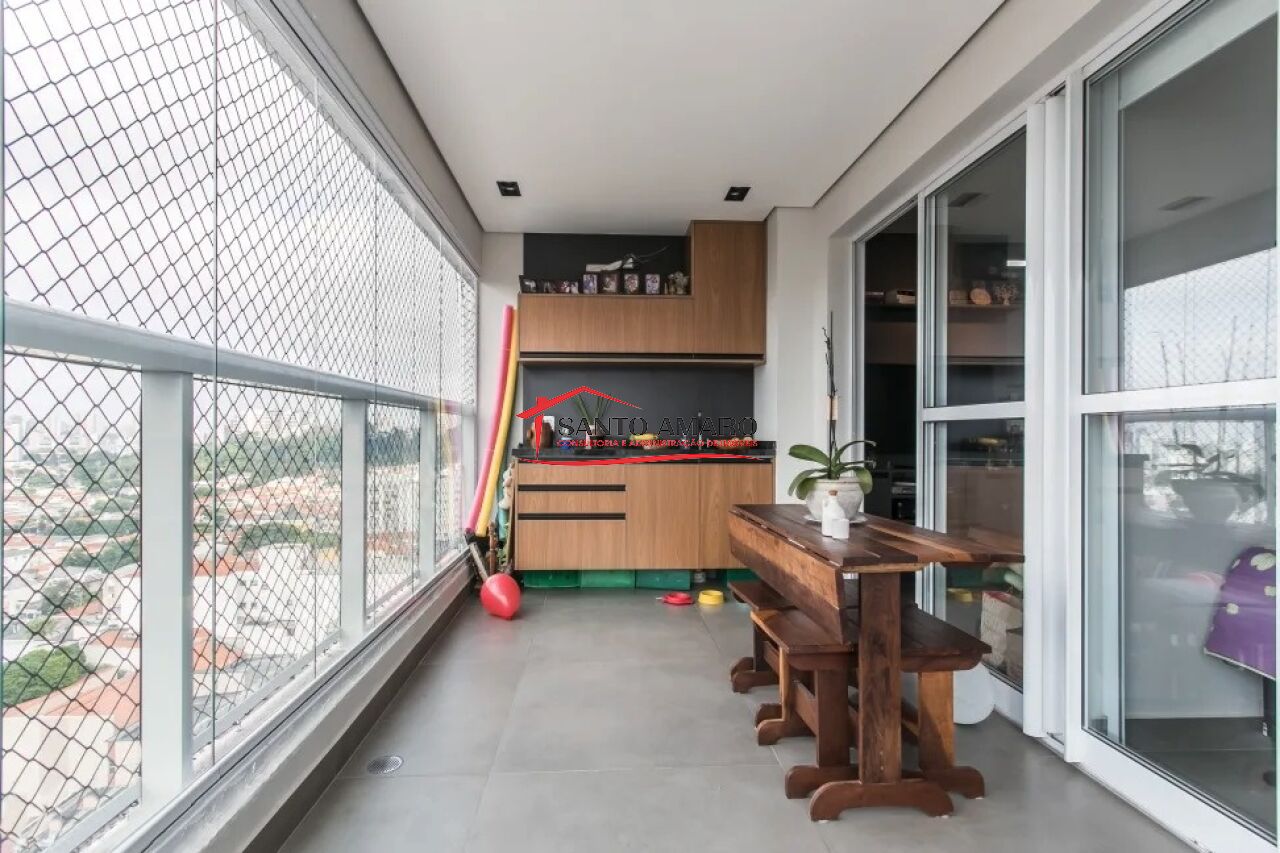 Apartamento para Venda - JARDIM DA GLÓRIA