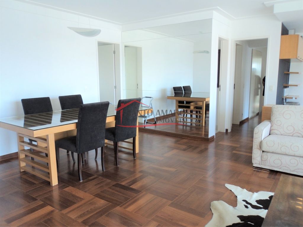 Apartamento para Venda - CHÁCARA SANTO ANTÔNIO ZONA SUL