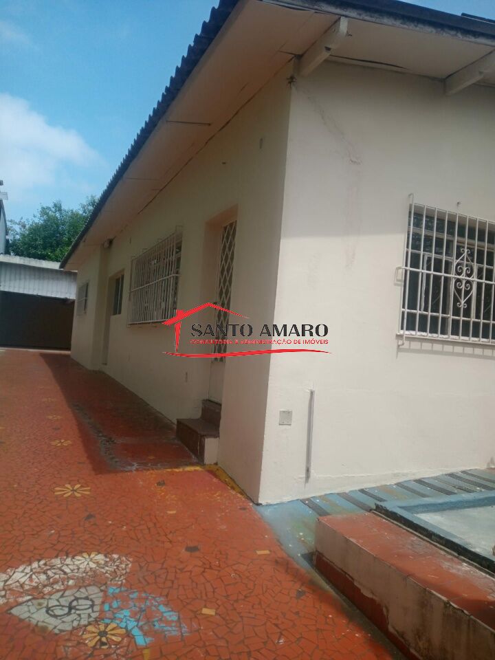 Casa Térrea para Venda - VILA PARQUE JABAQUARA