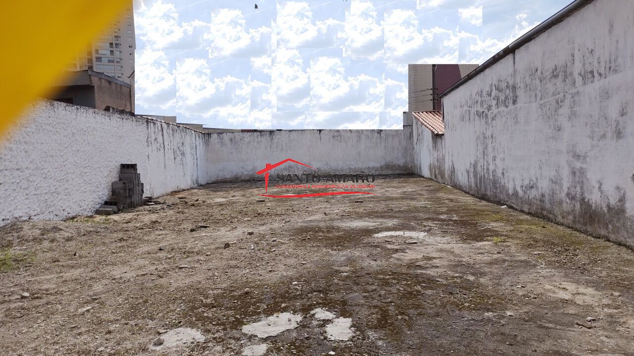 Terreno para Venda - JARDIM DOM BOSCO