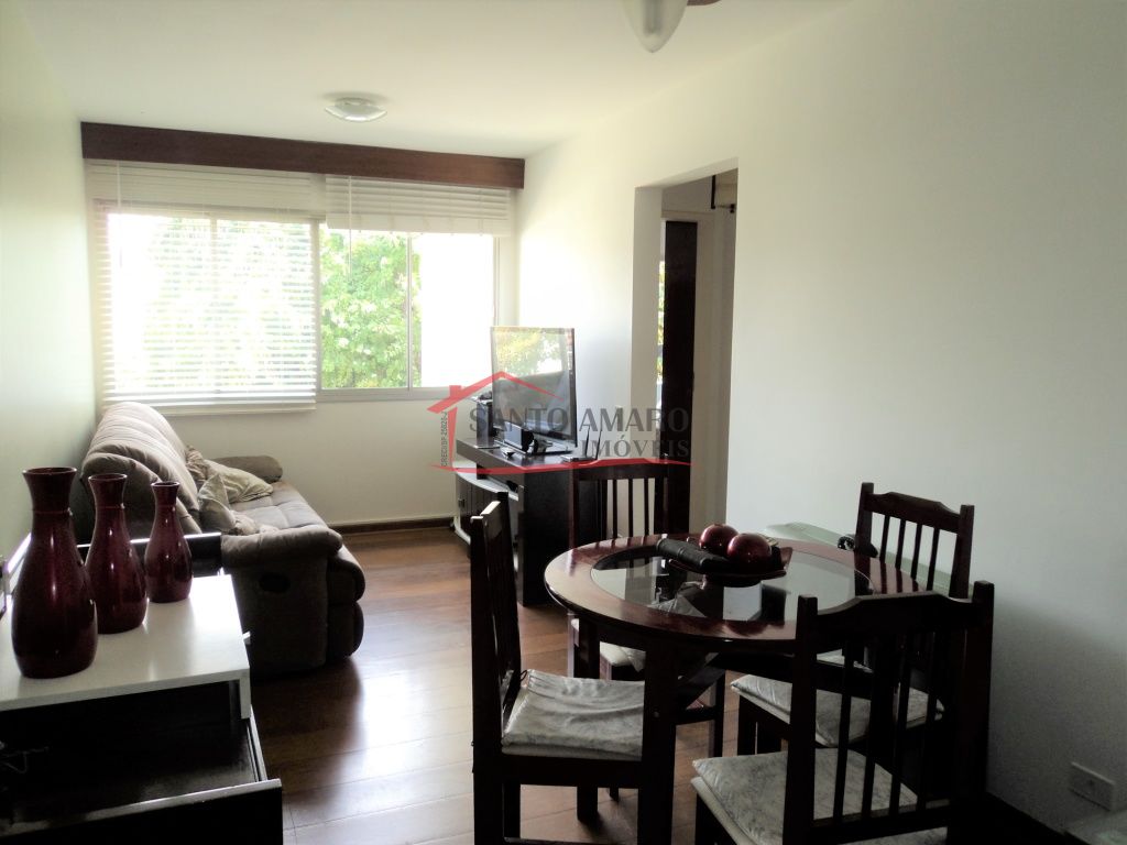 Apartamento para Venda - CHÁCARA SANTO ANTÔNIO ZONA SUL