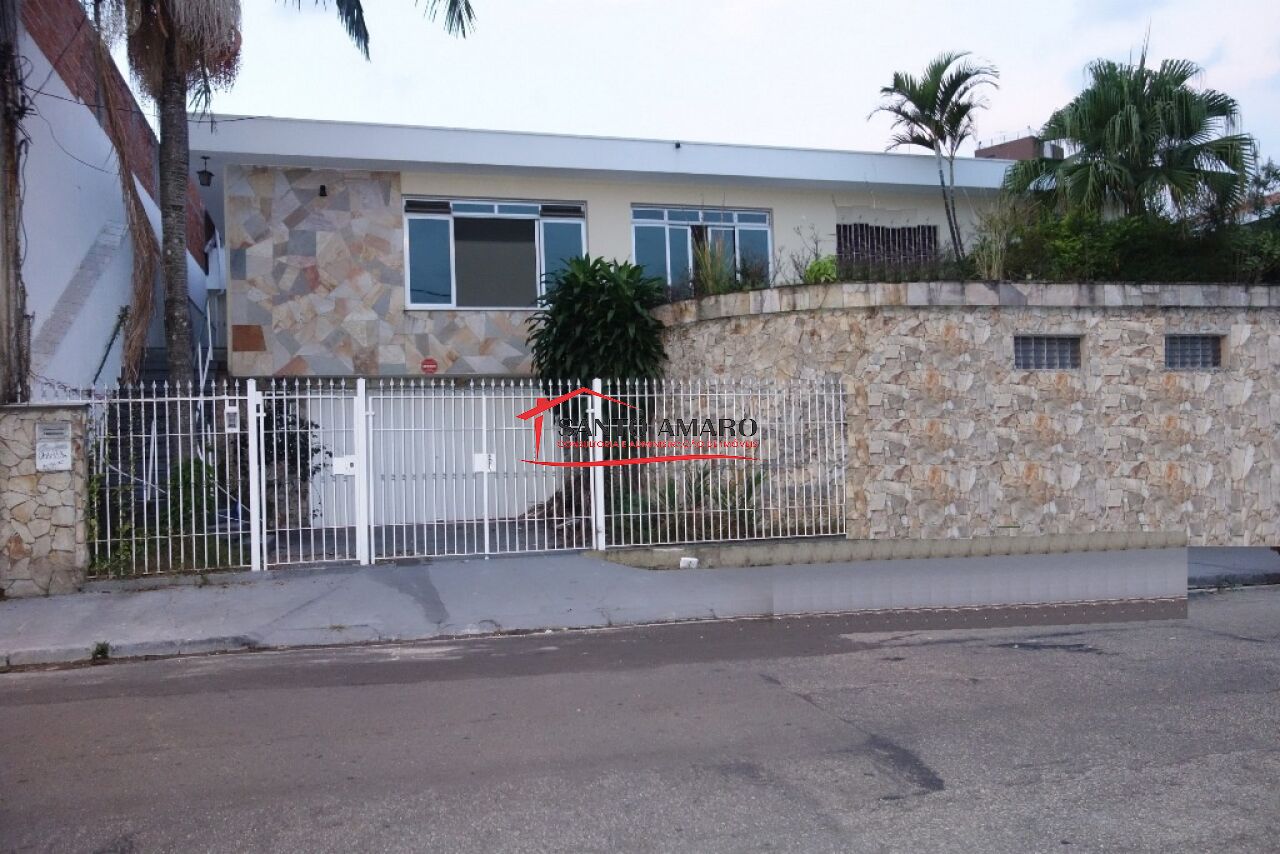 Casa para Venda - VILA MARIANA