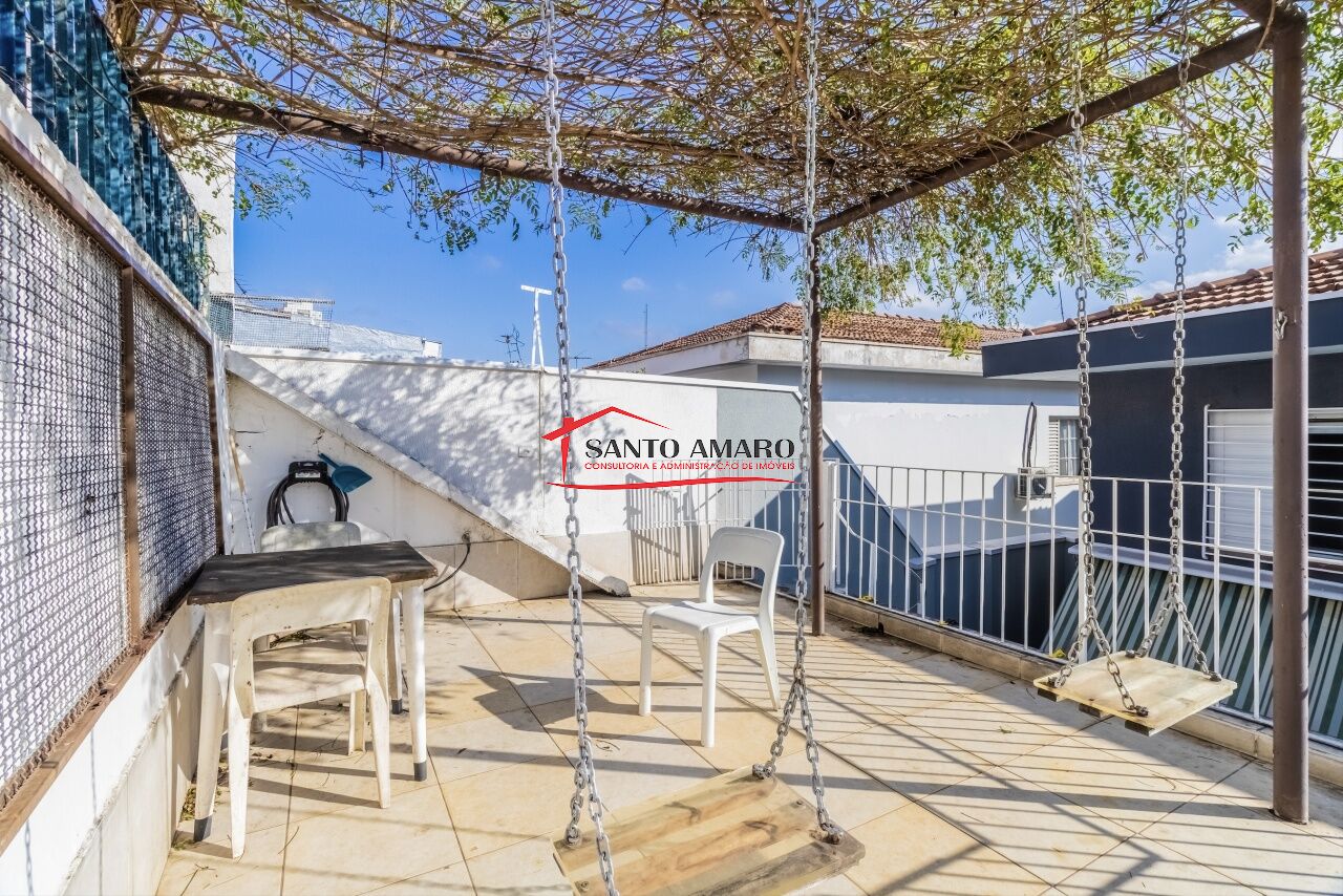 Casa para Venda - BOSQUE DA SAÚDE