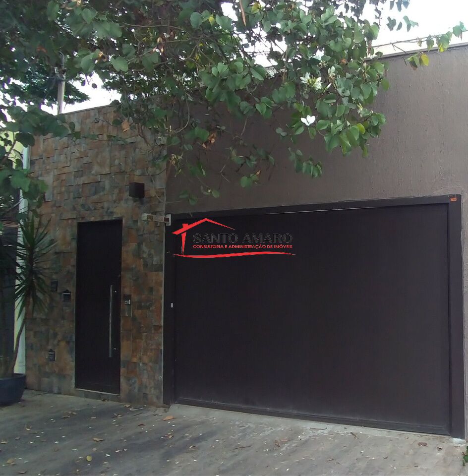 Sobrado para Venda - PLANALTO PAULISTA