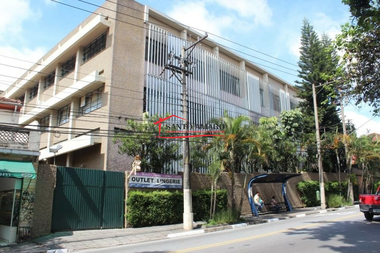 Predio Comercial para Venda - TUCURUVI