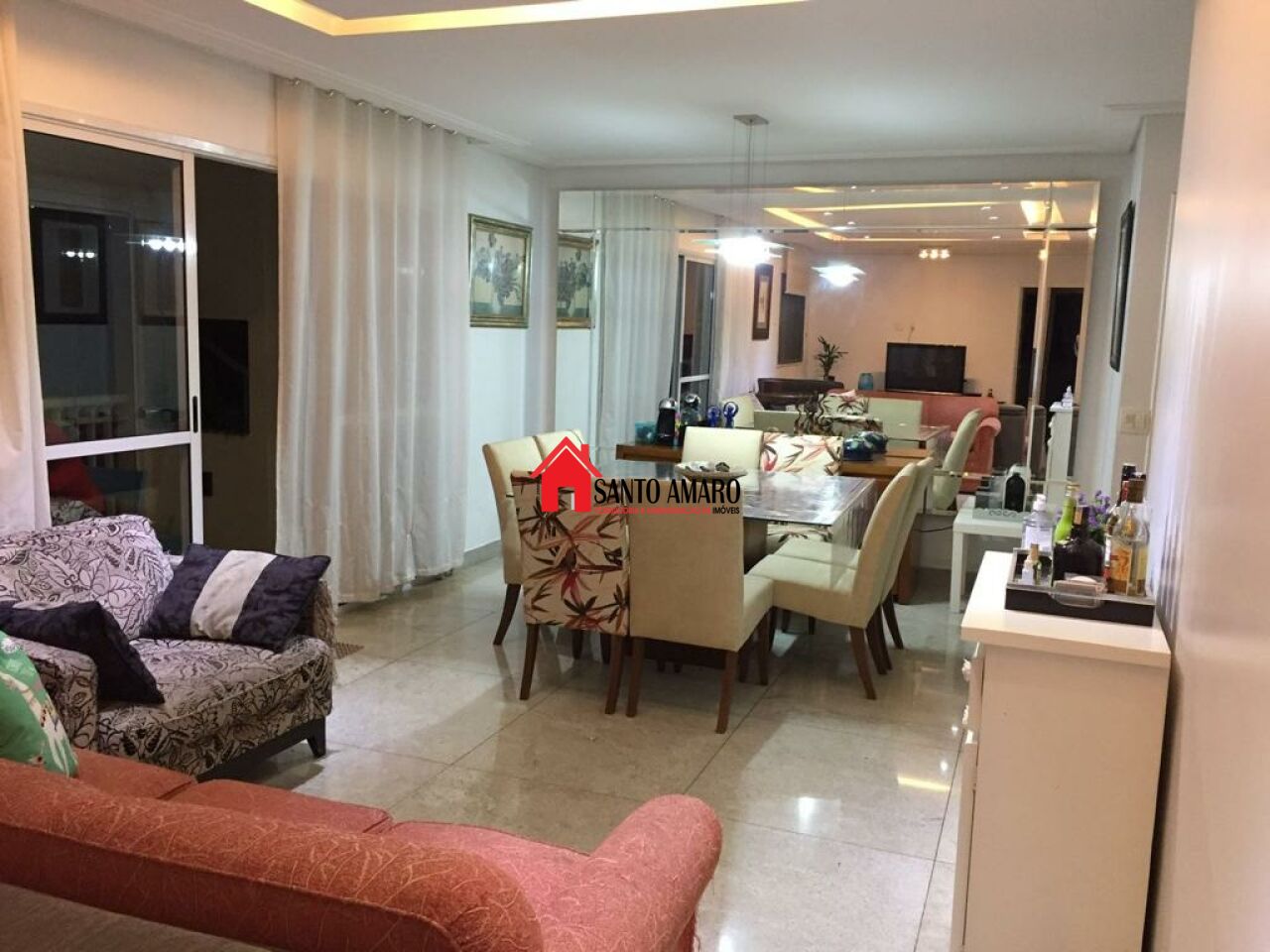 Apartamento para Venda - JARDIM CARAVELAS