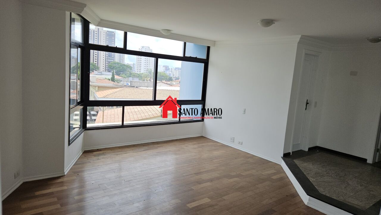 Apartamento para Venda - BOSQUE DA SAÚDE