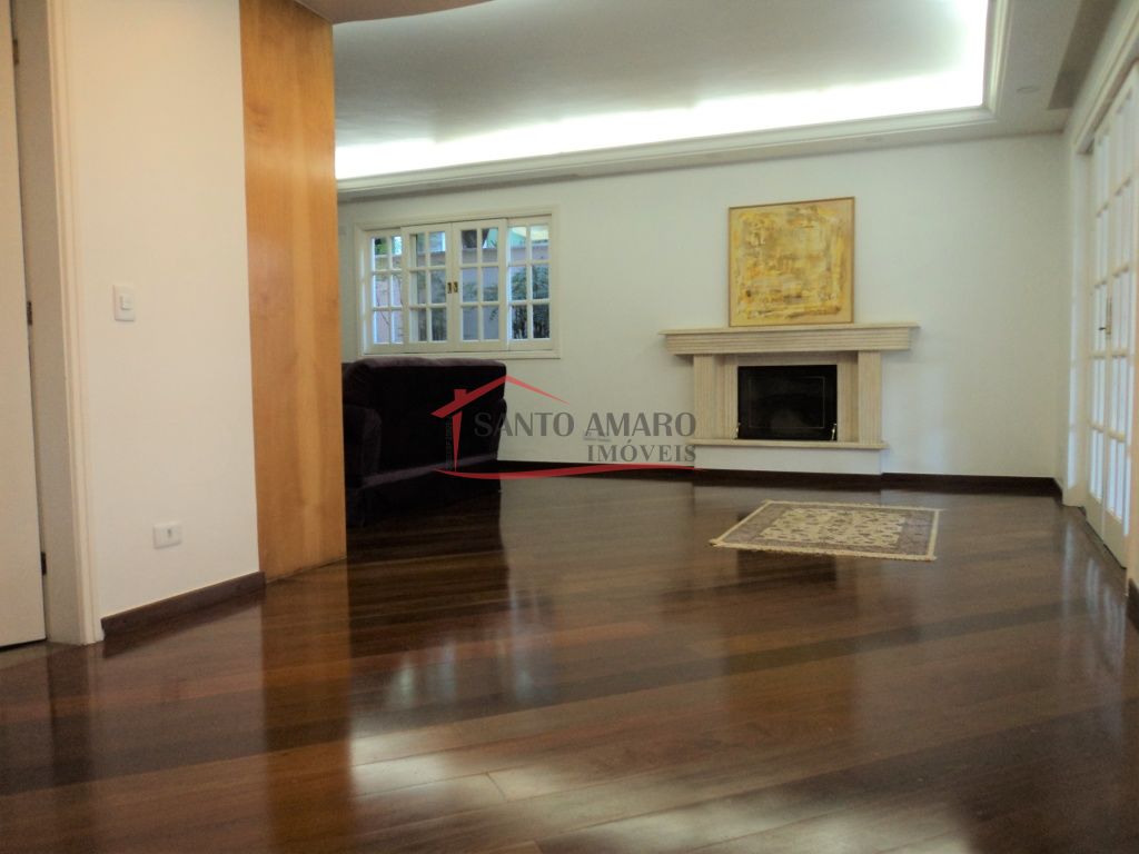 Condomínio para Venda - ALTO DA BOA VISTA