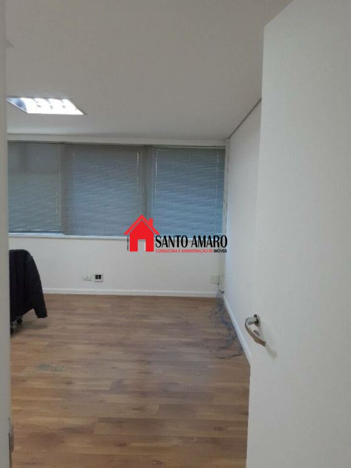 Conjunto Comercial para Venda - CIDADE MONÇÕES