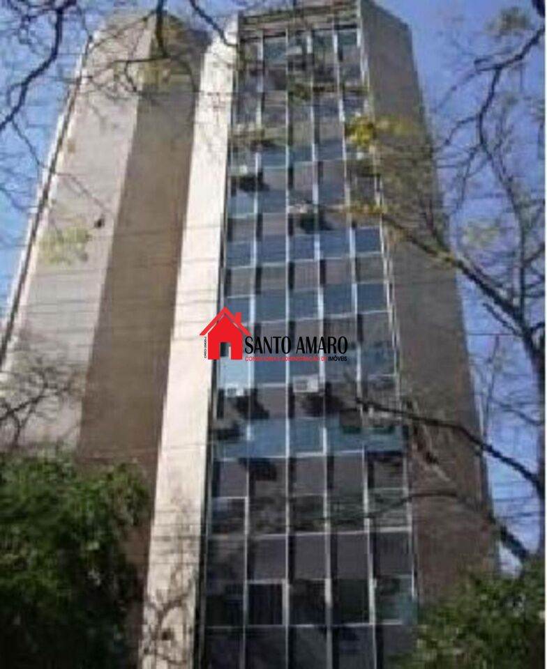 Conjunto Comercial para Venda - CIDADE MONÇÕES