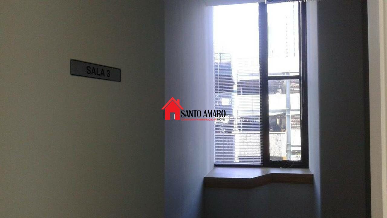 Conjunto Comercial para Venda - CIDADE MONÇÕES