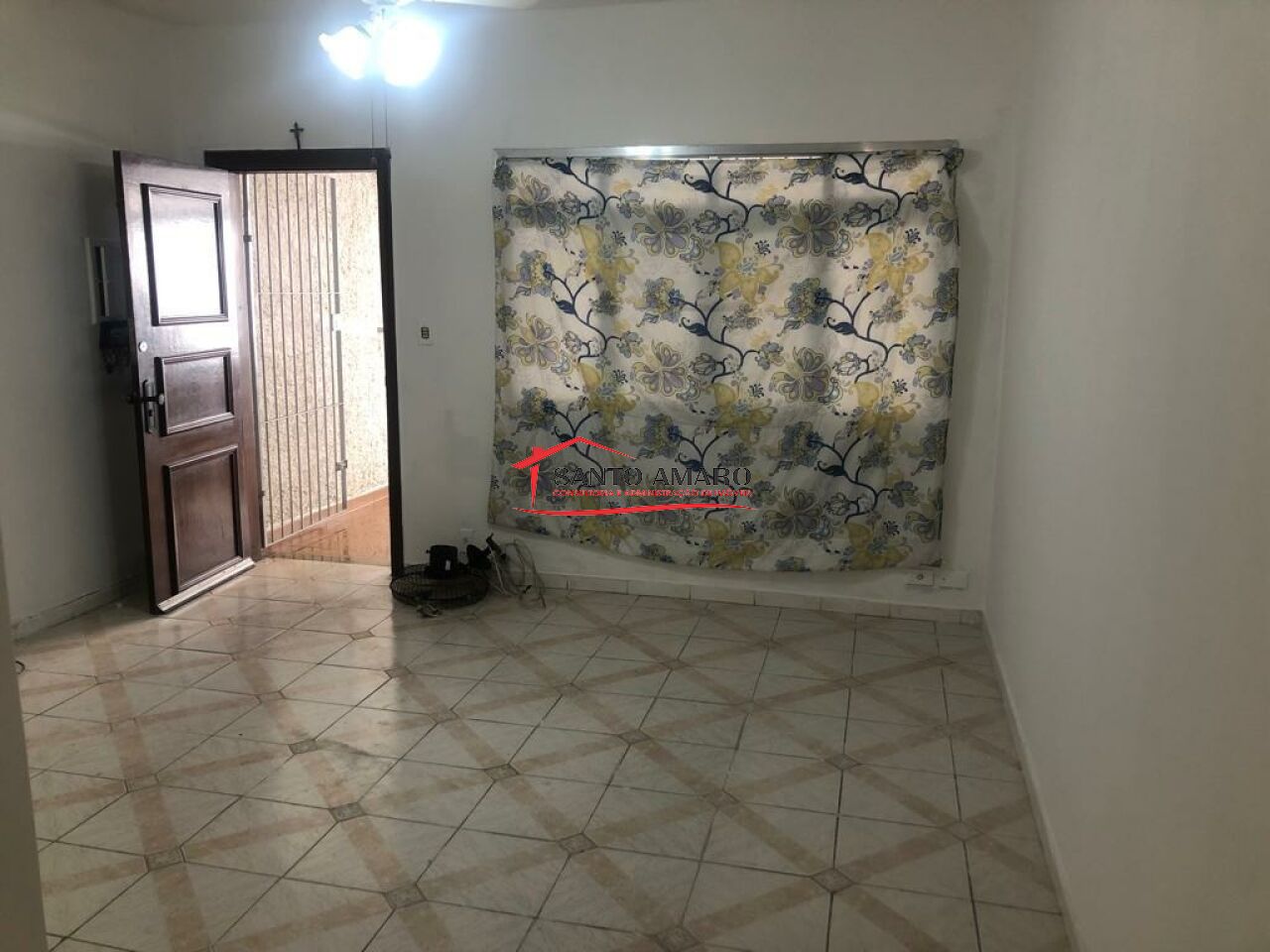 Sobrado para Venda - CHÁCARA SANTO ANTÔNIO ZONA SUL