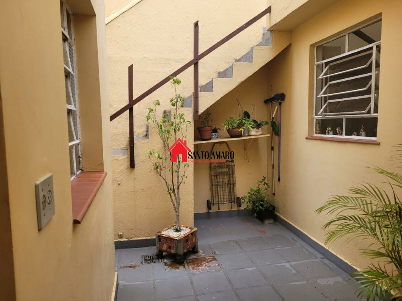 Sobrado para Venda - GRANJA JULIETA