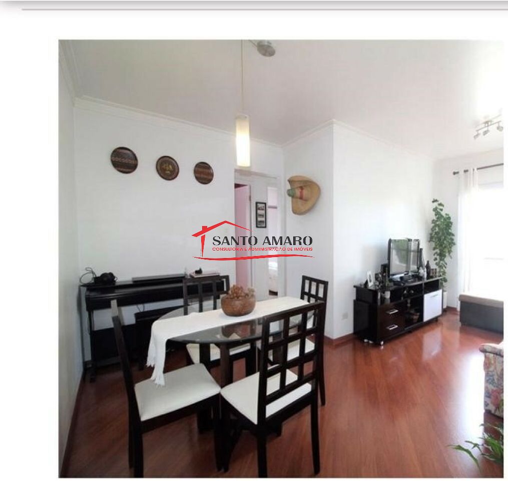 Apartamento para Venda - CHÁCARA SANTO ANTÔNIO ZONA SUL