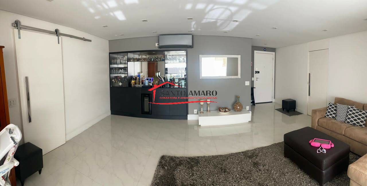 Apartamento para Venda - CHÁCARA SANTO ANTÔNIO ZONA SUL