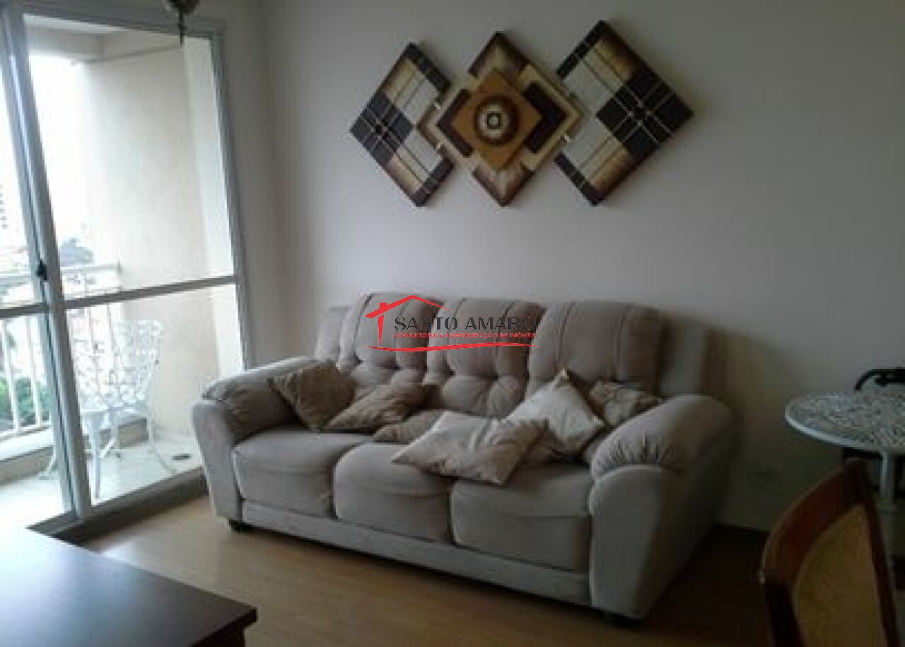 Apartamento para Venda - VILA MOINHO VELHO