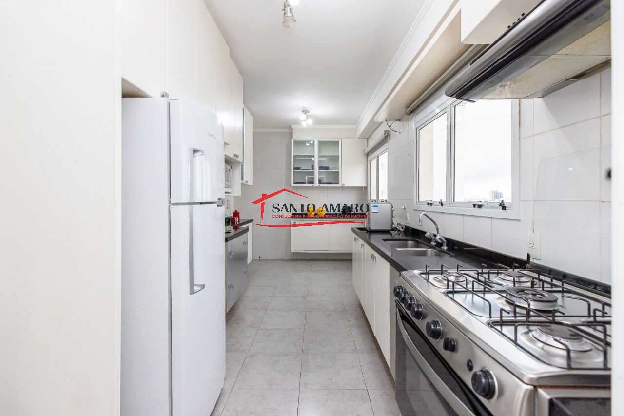 Apartamento para Venda - ALTO DA BOA VISTA