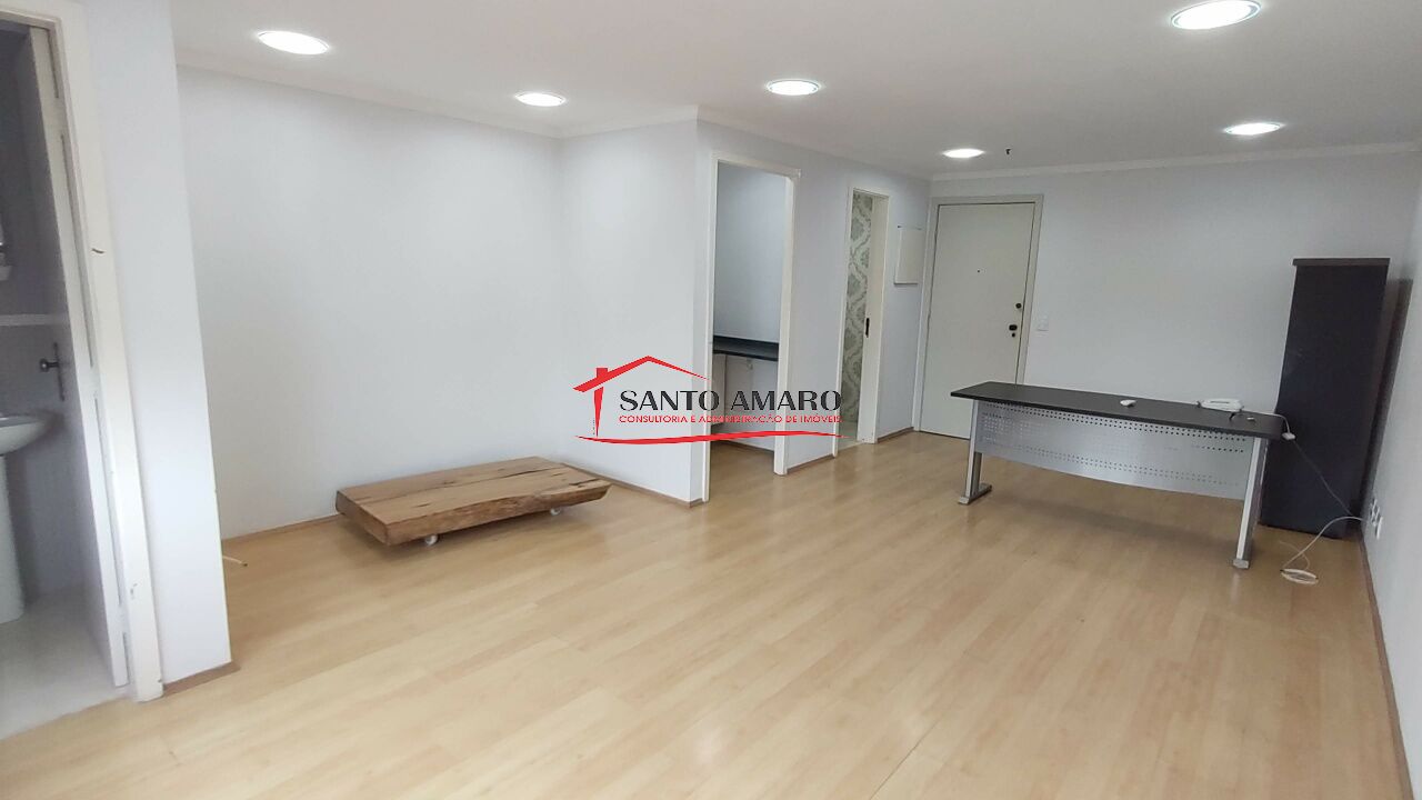 Conj. Comercial para Venda - CHÁCARA SANTO ANTÔNIO ZONA SUL