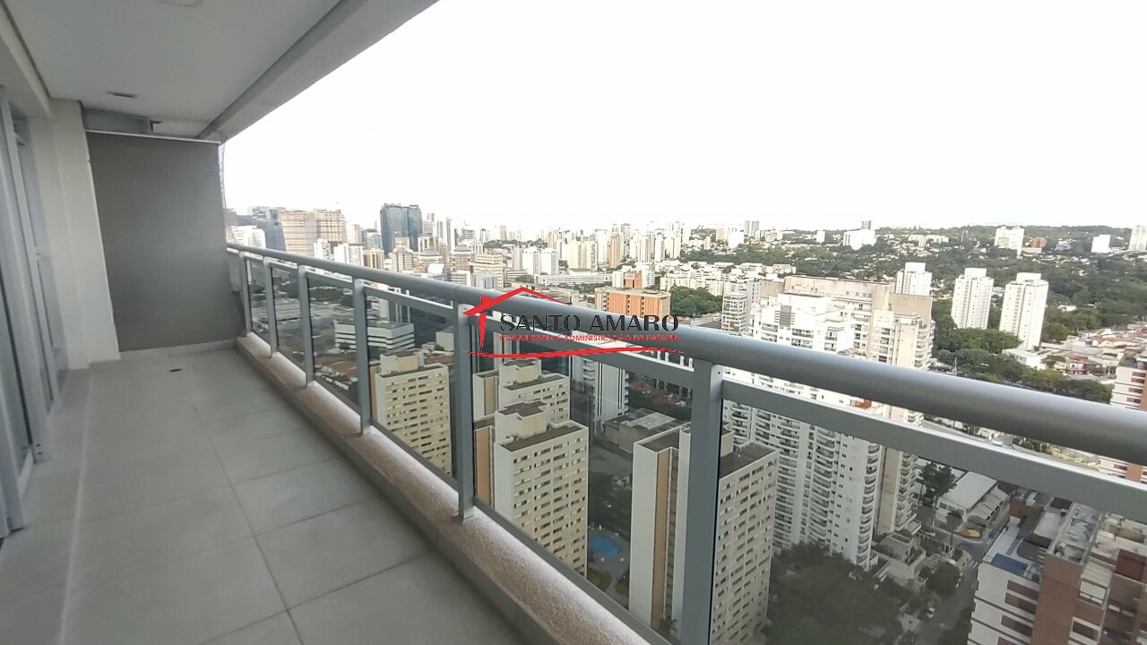 Duplex para Venda - CHÁCARA SANTO ANTÔNIO ZONA SUL