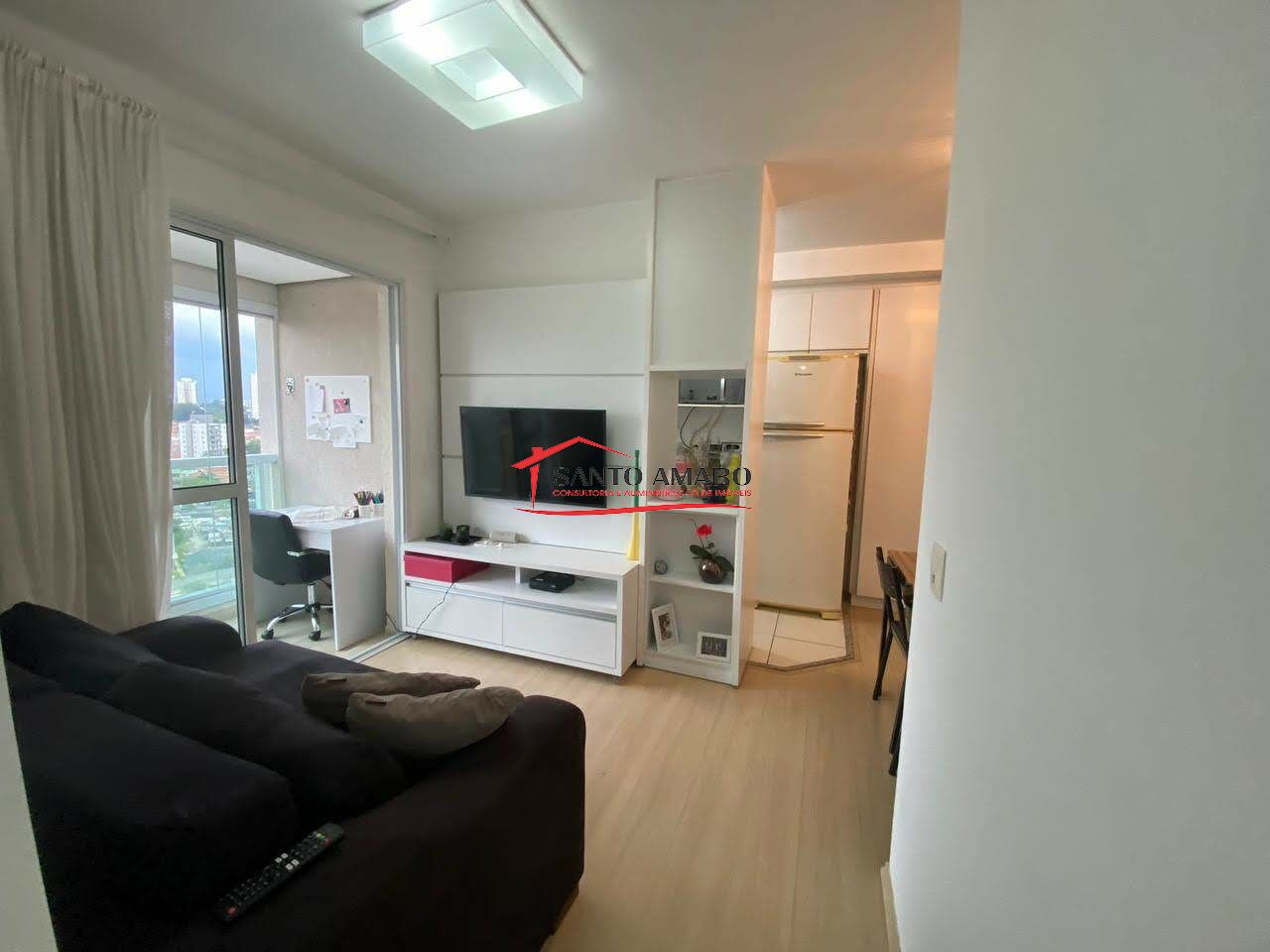 Apartamento para Venda - VILA CRUZEIRO