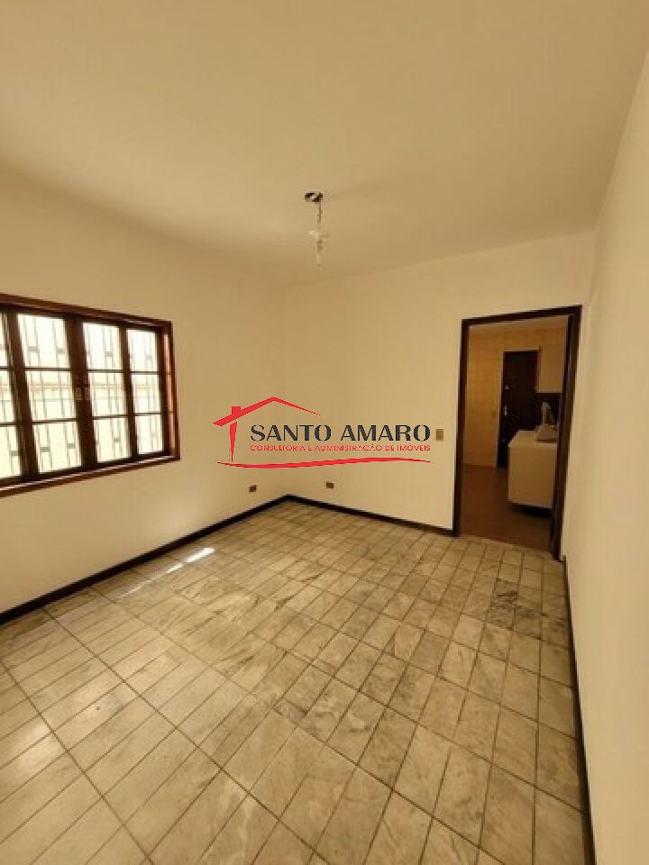 Casa Assobradada para Venda - CHÁCARA SANTO ANTÔNIO ZONA SUL