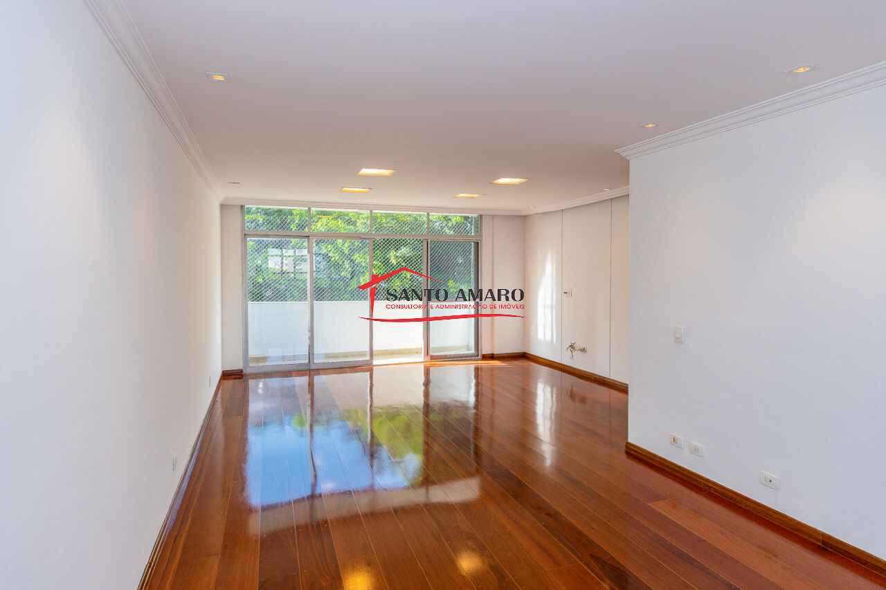 Apartamento para Venda - CHÁCARA SANTO ANTÔNIO ZONA SUL