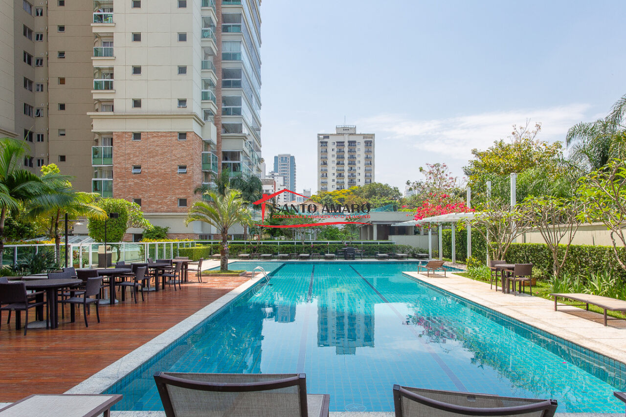 Apartamento para Venda - CAMPO BELO