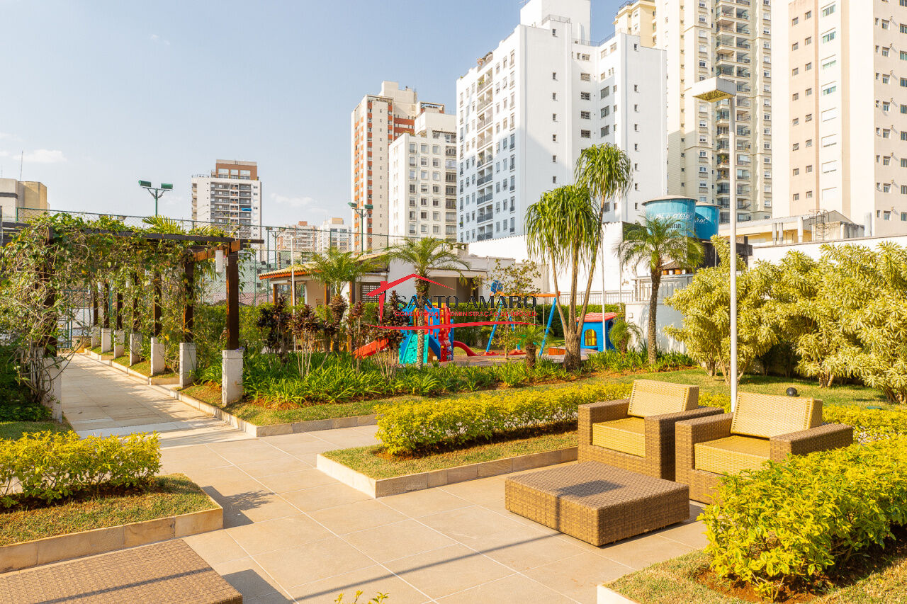 Apartamento para Venda - JARDIM DAS ACÁCIAS