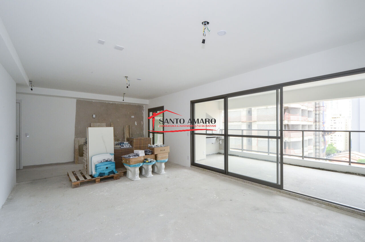 Apartamento para Venda - JARDIM DAS ACÁCIAS