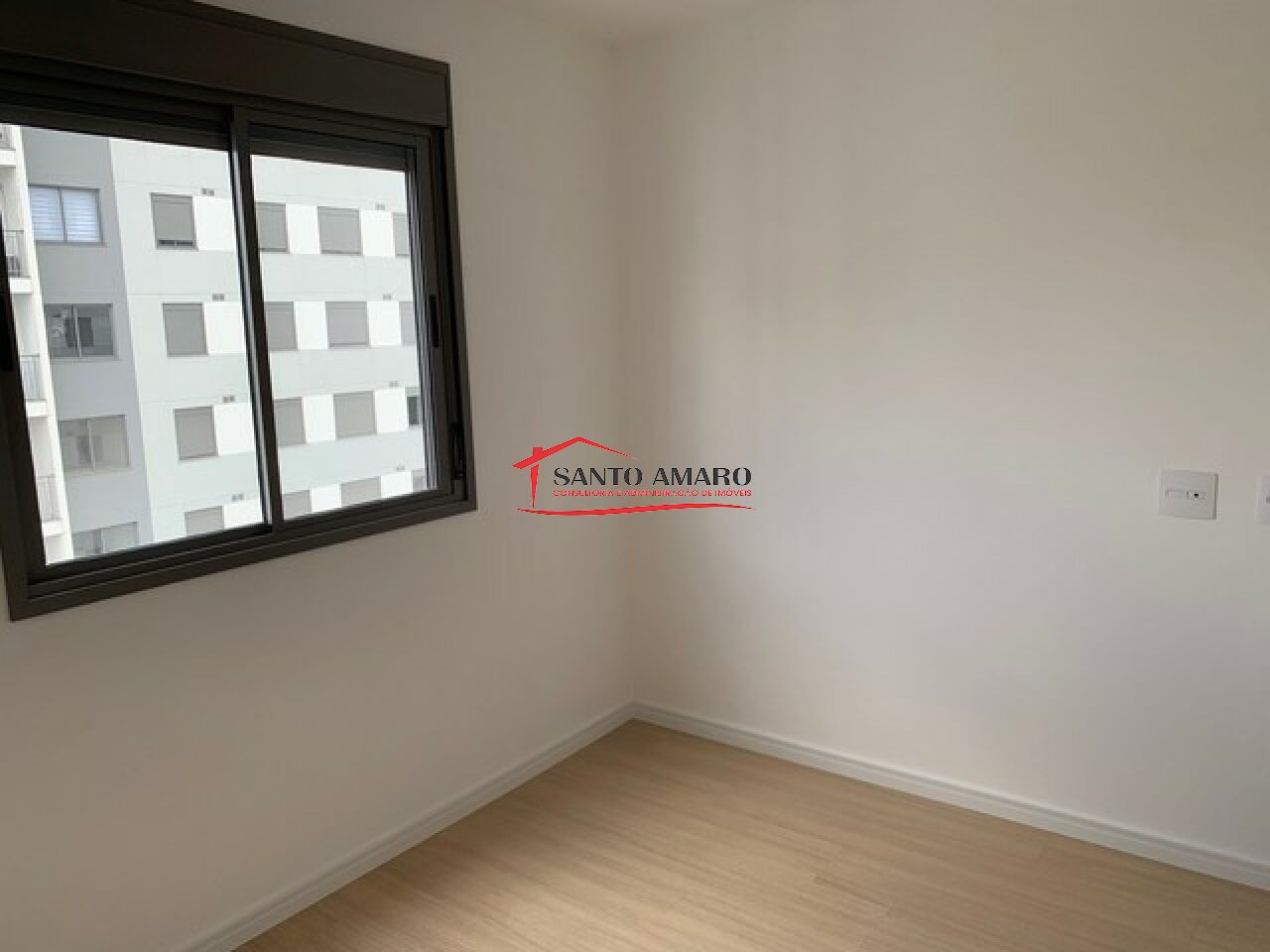 Apartamento para Venda - SANTO AMARO