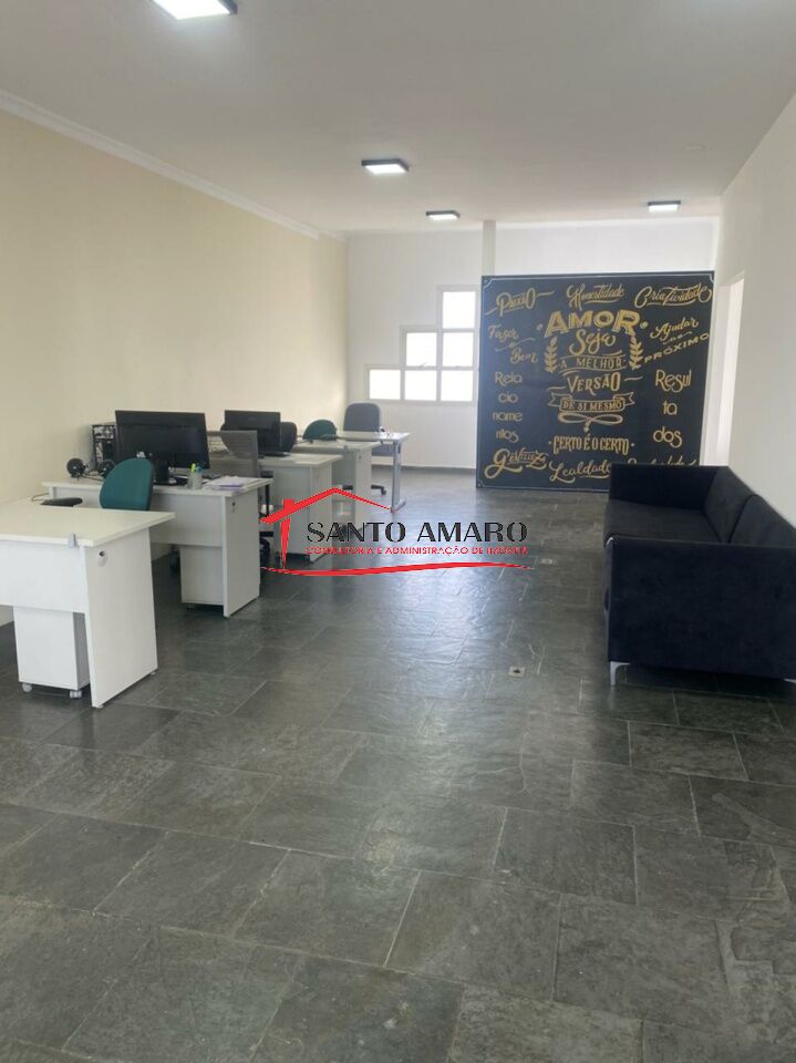 Prédio para Venda - CHÁCARA SANTO ANTÔNIO ZONA SUL