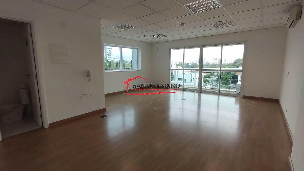 Conj. Comercial para Venda - ALTO DA BOA VISTA