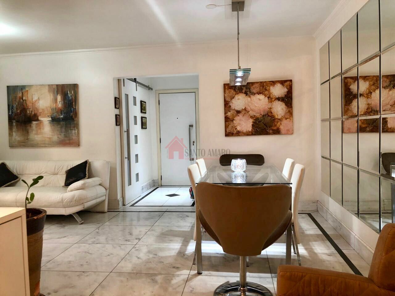 Apartamento para Venda - VILA MONTE ALEGRE